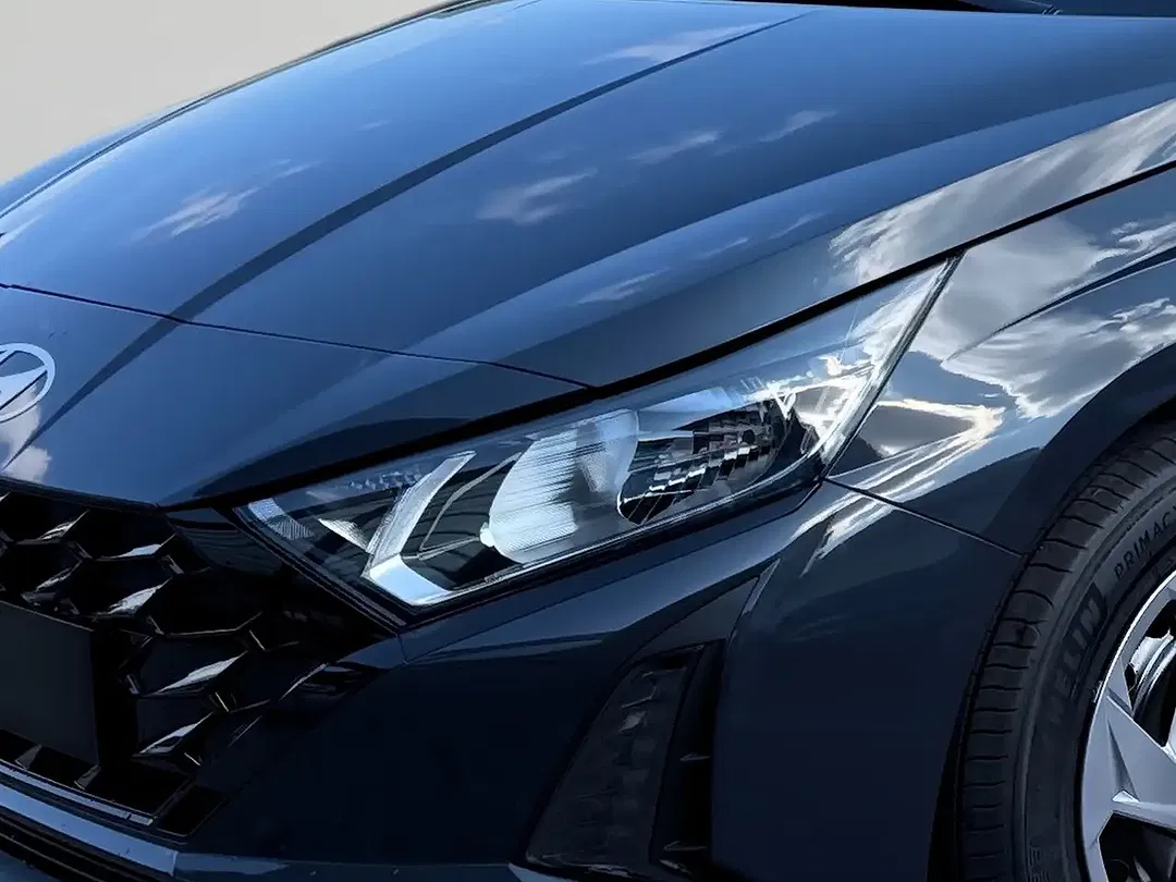 Hyundai i20 Select - Thumbnail 7