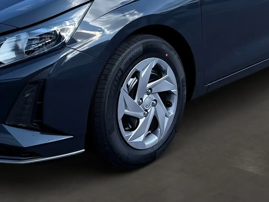 Hyundai i20 Select - Thumbnail 8