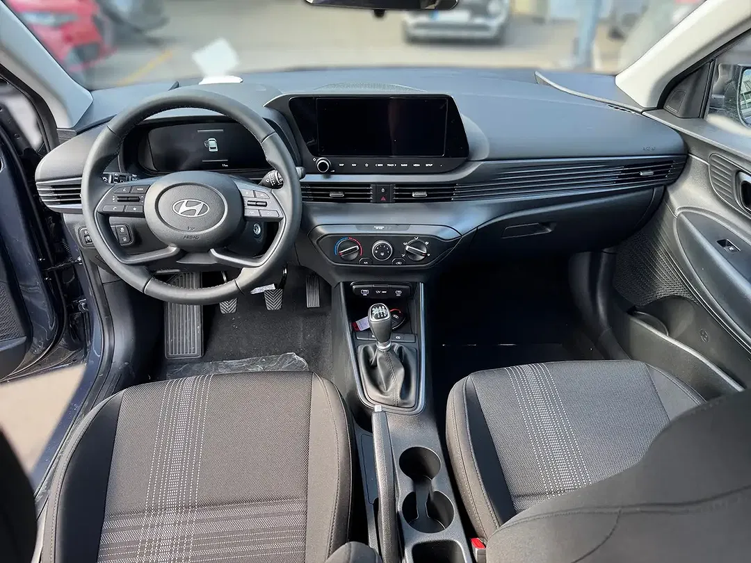 Hyundai i20 Select - Thumbnail 9