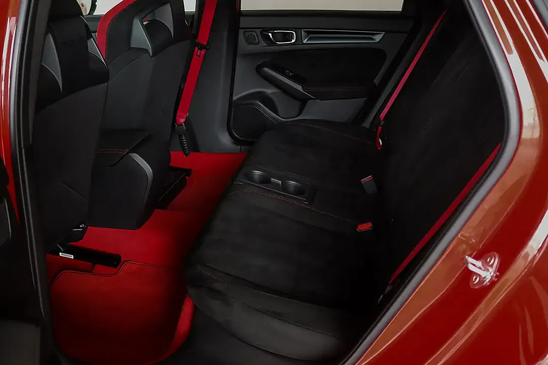 Honda Civic 2.0 VTEC Turbo Type R - Thumbnail 12