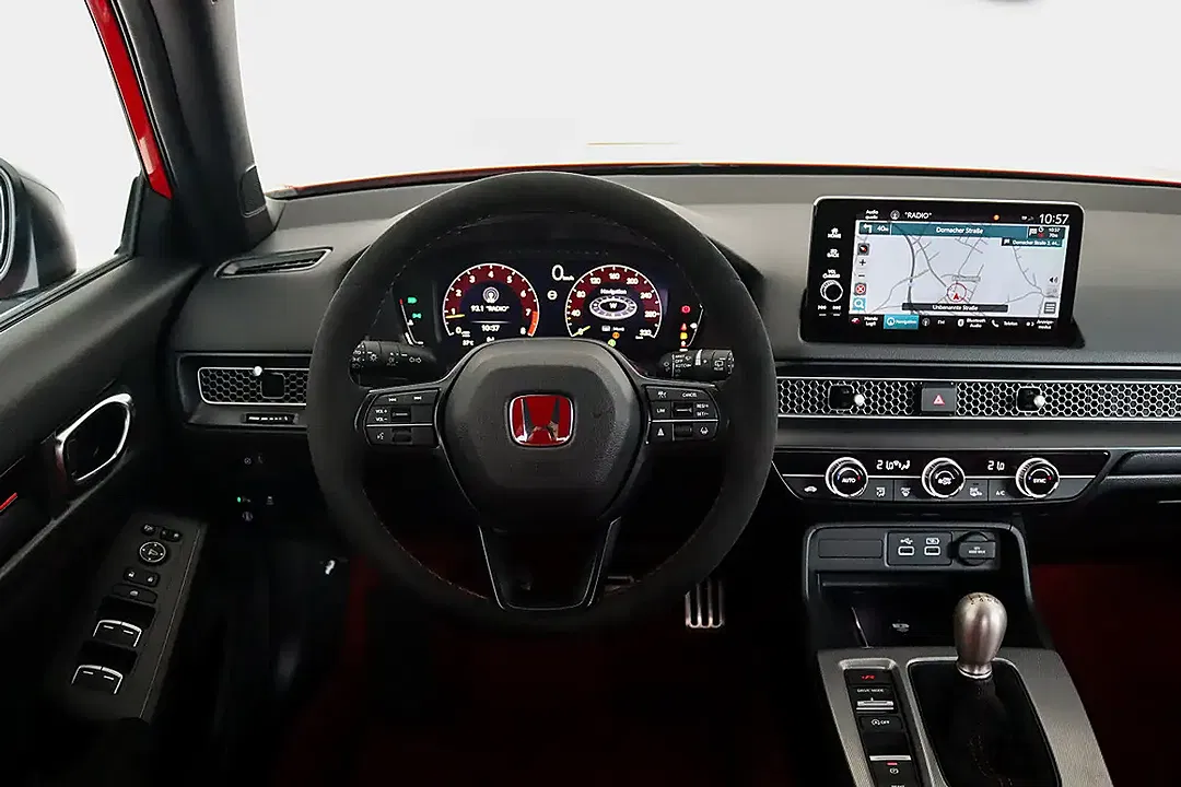 Honda Civic 2.0 VTEC Turbo Type R - Thumbnail 13