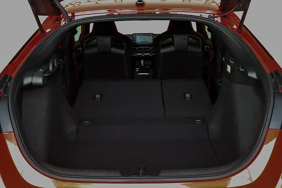 Honda Civic 2.0 VTEC Turbo Type R - foto 15