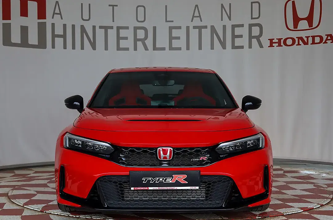 Honda Civic 2.0 VTEC Turbo Type R - Thumbnail 5