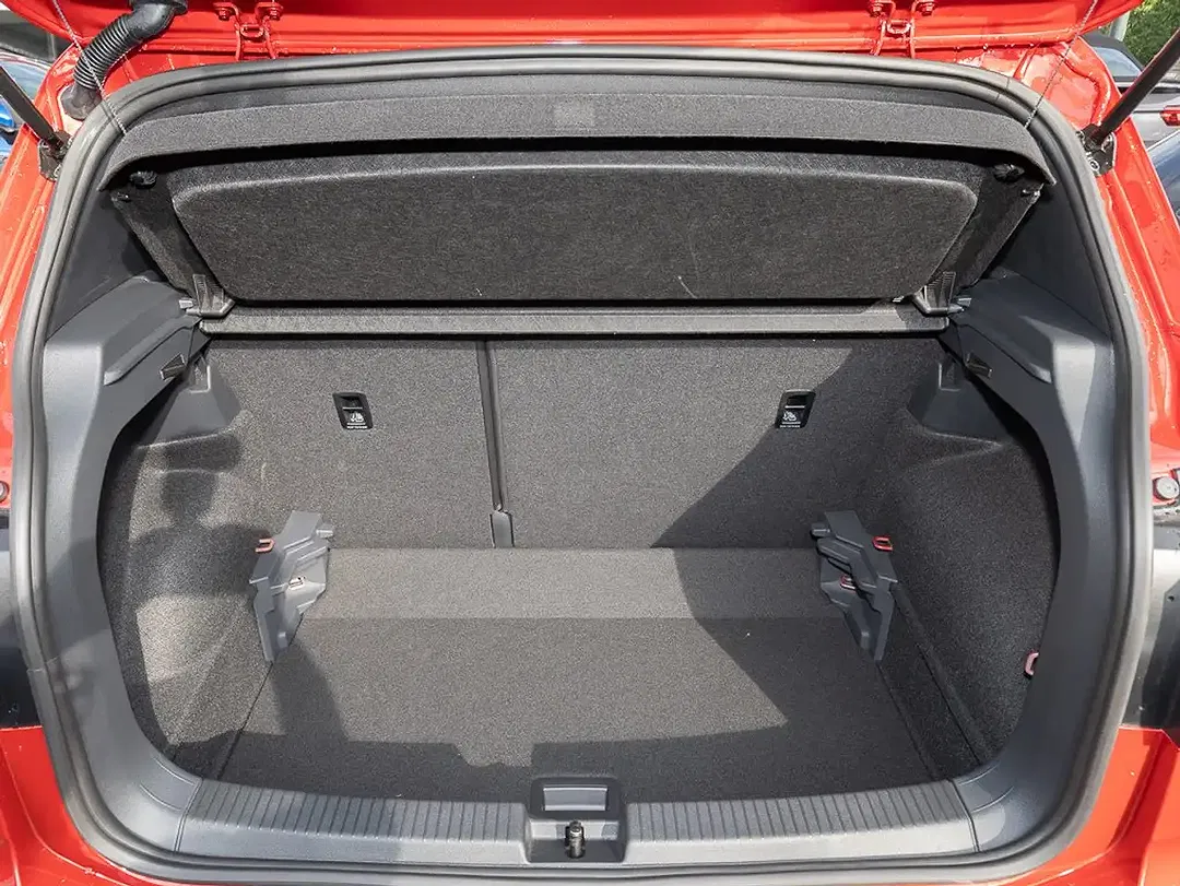 Volkswagen T-Cross 1.0 TSI R-Line - Thumbnail 14