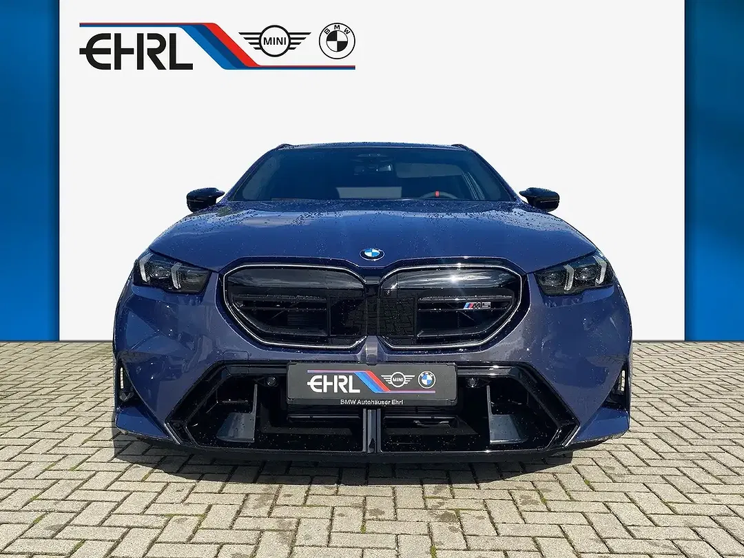 BMW M5 M Touring - foto 2