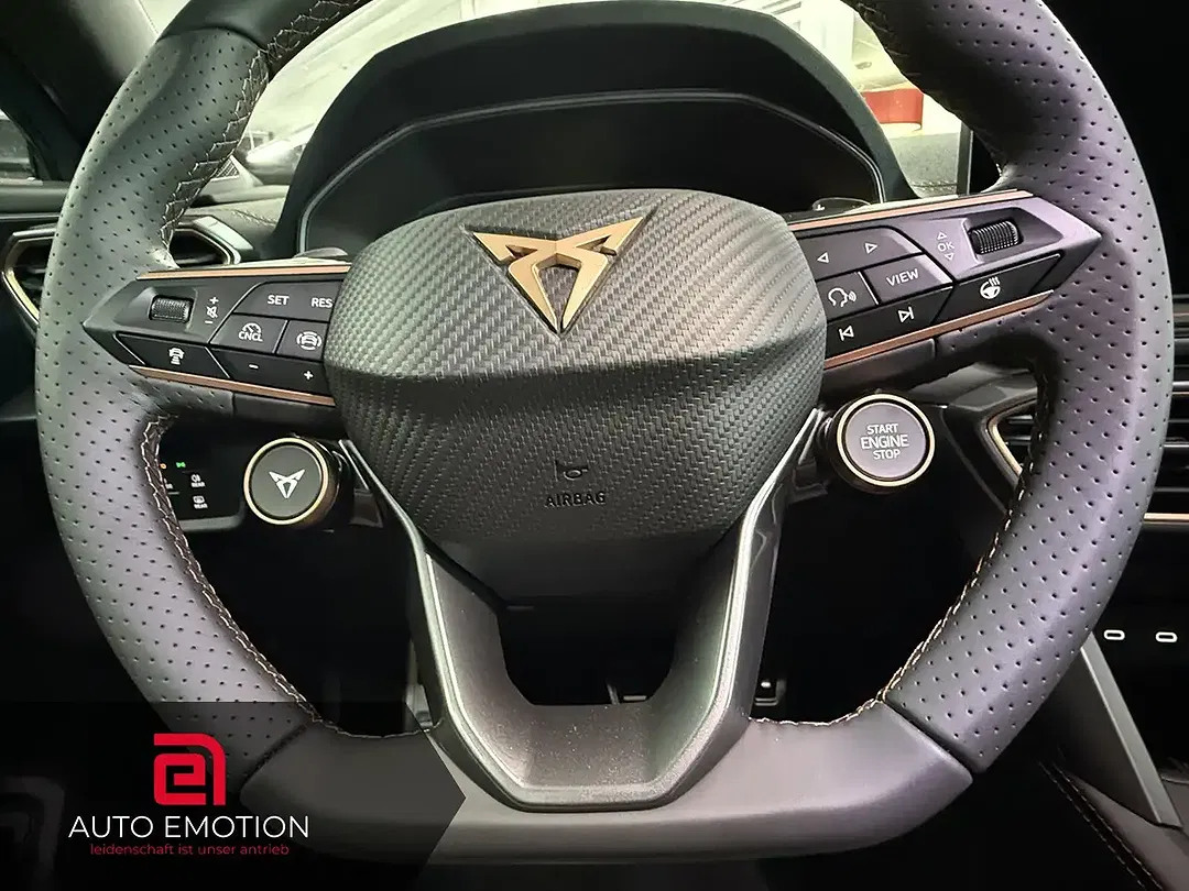 CUPRA Formentor 1.5 PHEV - Thumbnail 10