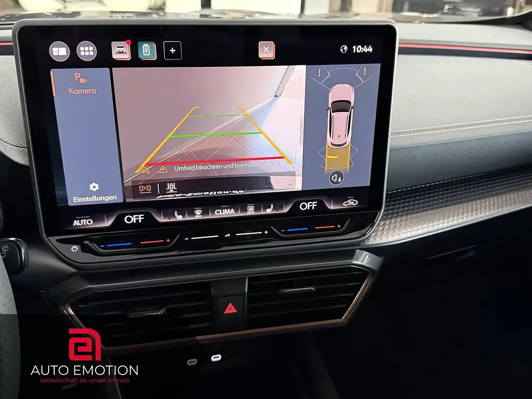 CUPRA Formentor 1.5 PHEV - Thumbnail 14