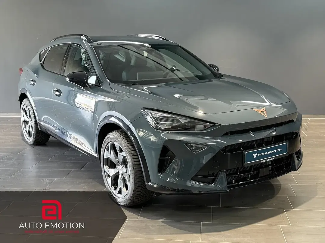 CUPRA Formentor 1.5 PHEV - foto 2