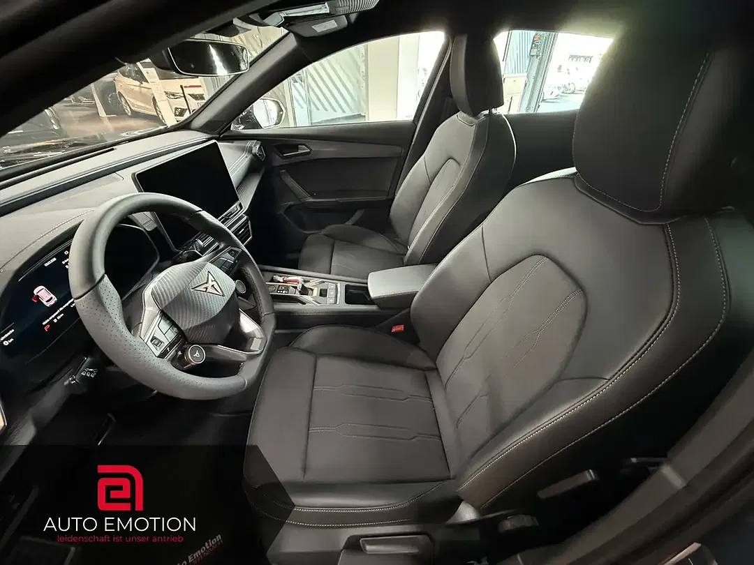 CUPRA Formentor 1.5 PHEV - Thumbnail 7