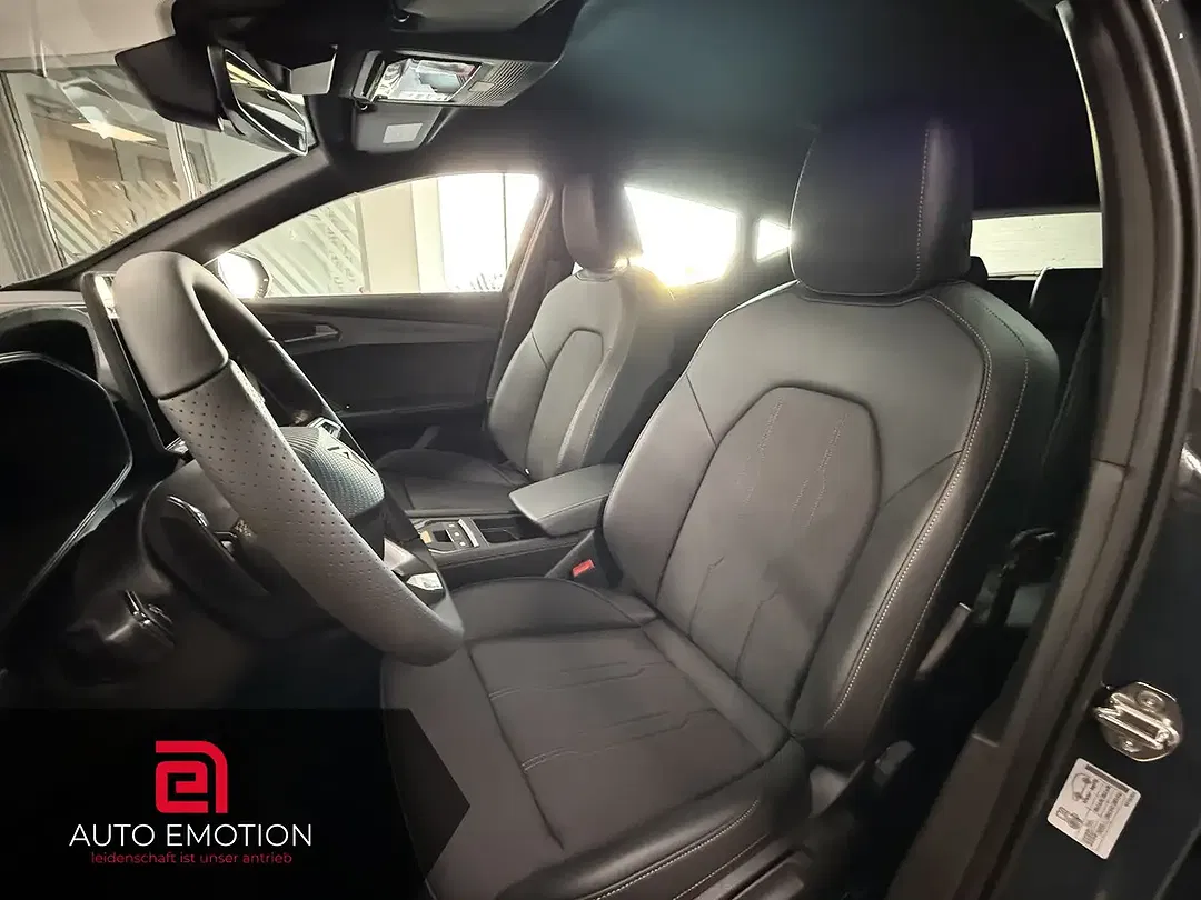 CUPRA Formentor 1.5 PHEV - Thumbnail 8