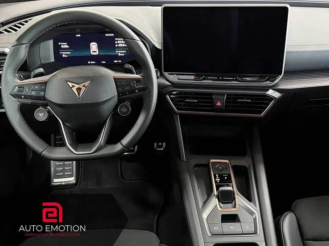 CUPRA Formentor 1.5 PHEV - Thumbnail 9