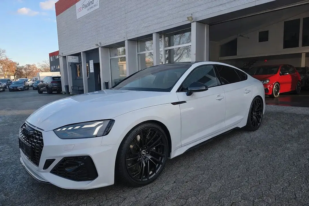 Audi RS5 2.9 TFSI quattro Sportback - foto 1
