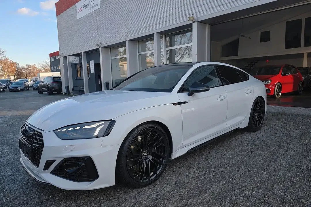 Audi RS5 2.9 TFSI quattro Sportback - Afbeelding 1