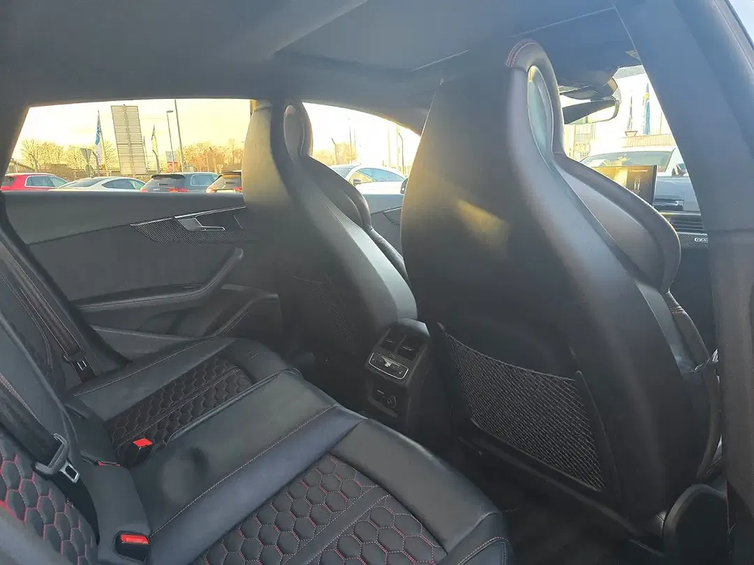 Audi RS5 2.9 TFSI quattro Sportback - Thumbnail 10