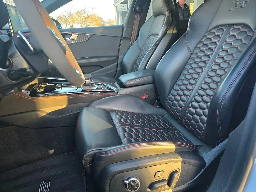 Audi RS5 2.9 TFSI quattro Sportback - Thumbnail 11