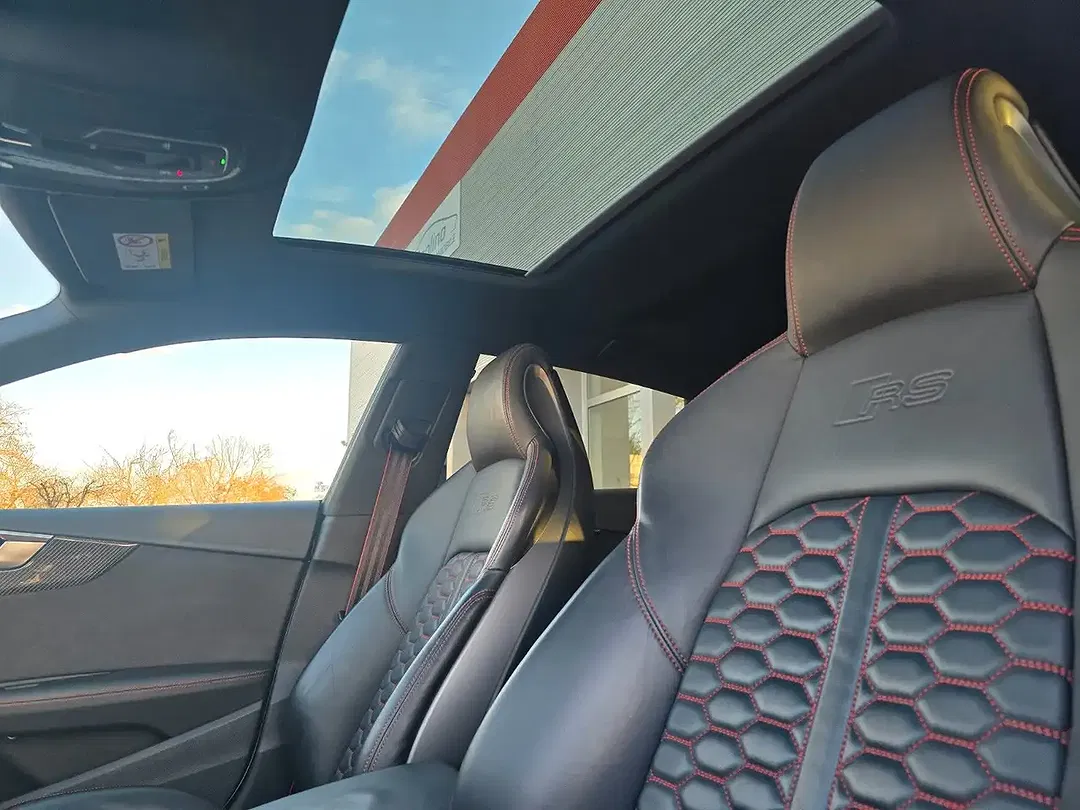 Audi RS5 2.9 TFSI quattro Sportback - Thumbnail 12