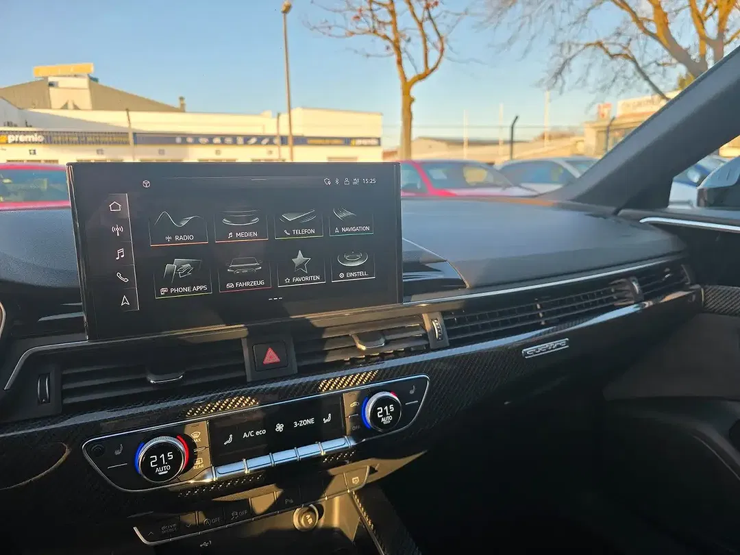 Audi RS5 2.9 TFSI quattro Sportback - Thumbnail 14