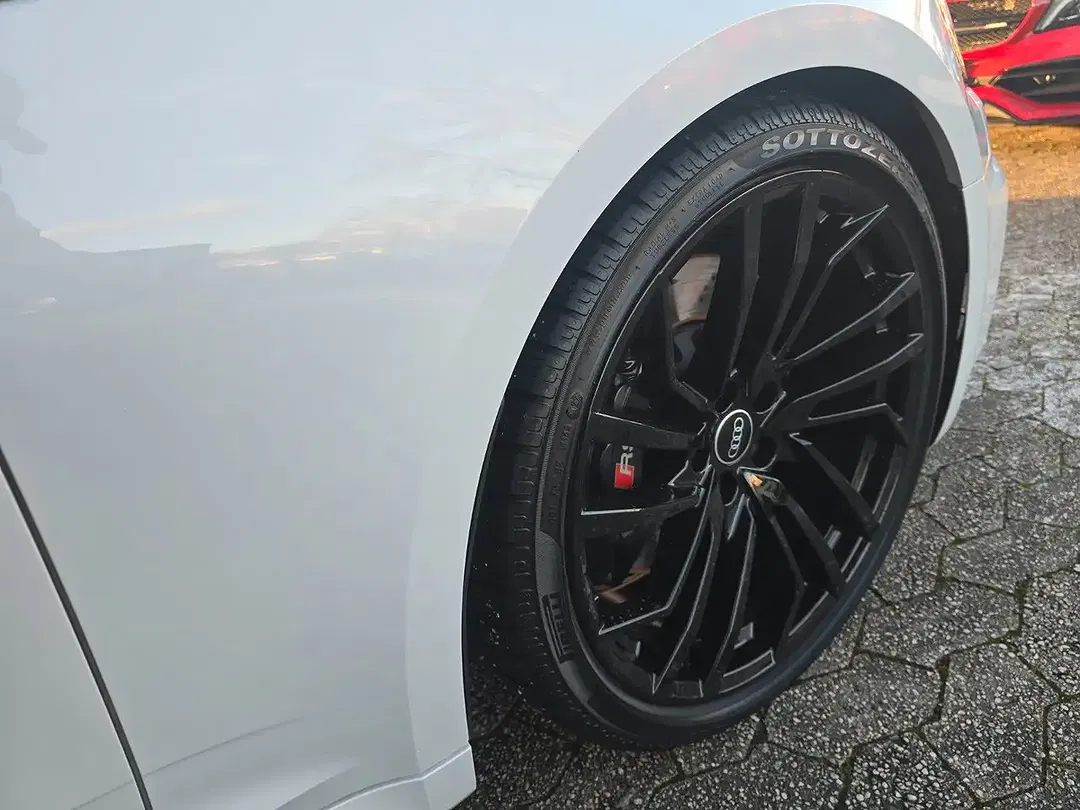 Audi RS5 2.9 TFSI quattro Sportback - foto 15