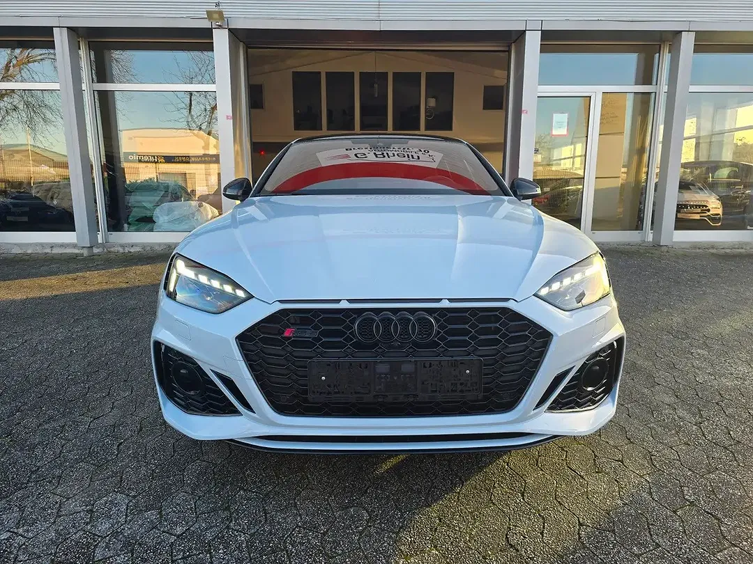 Audi RS5 2.9 TFSI quattro Sportback - foto 2