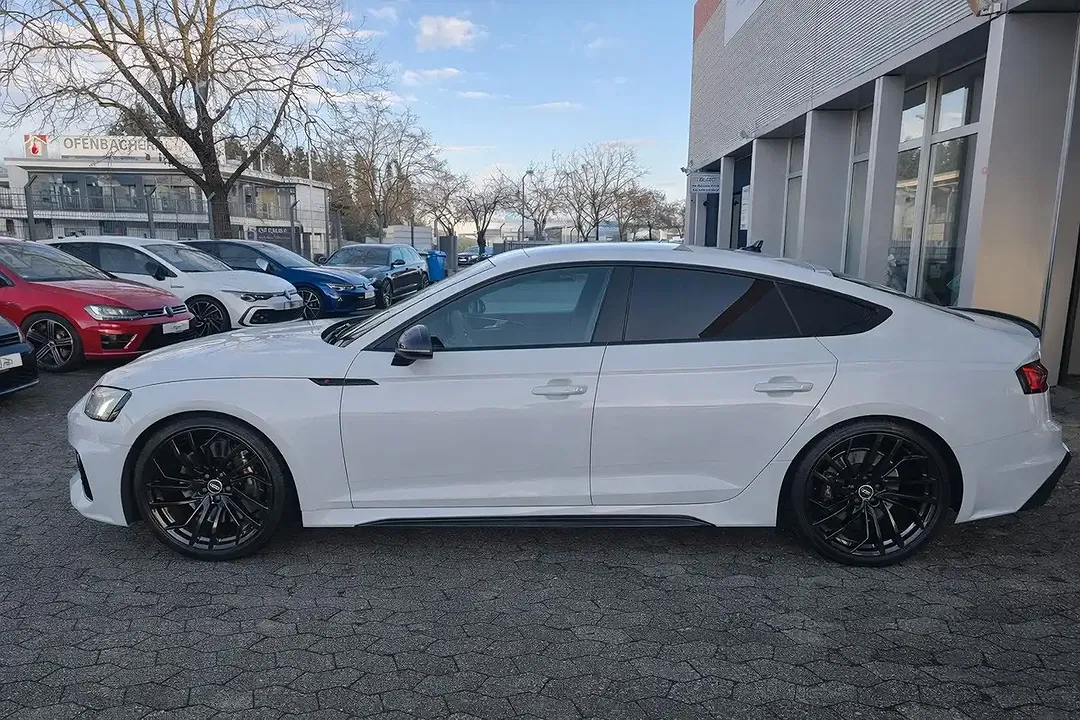 Audi RS5 2.9 TFSI quattro Sportback - Thumbnail 3