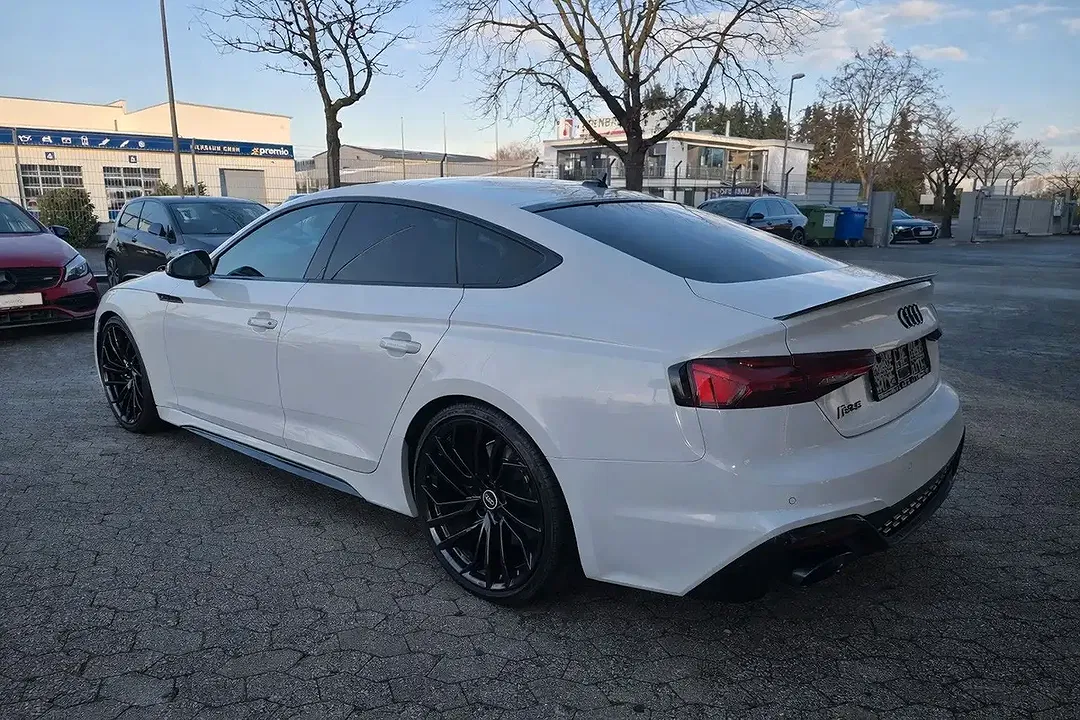 Audi RS5 2.9 TFSI quattro Sportback - Thumbnail 4
