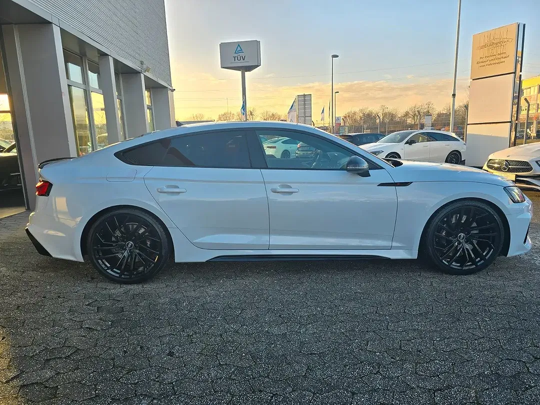 Audi RS5 2.9 TFSI quattro Sportback - Thumbnail 7