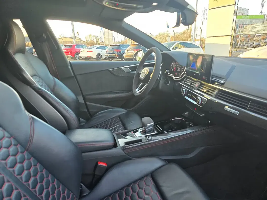 Audi RS5 2.9 TFSI quattro Sportback - Thumbnail 9