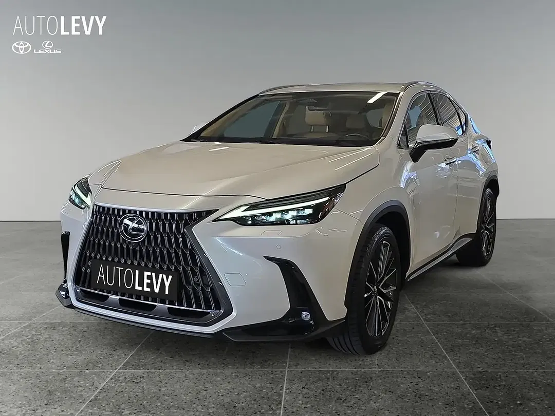 Lexus NX 350h 4x4 Luxury Line - foto 2