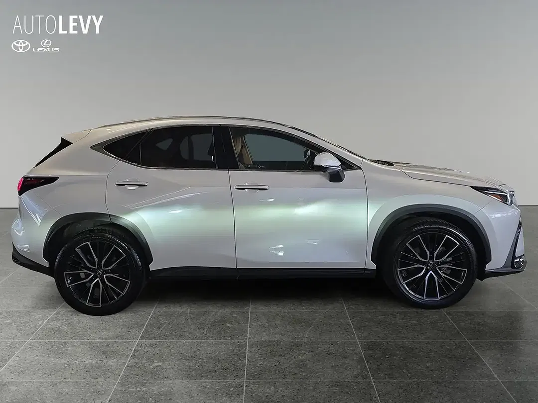 Lexus NX 350h 4x4 Luxury Line - Thumbnail 7