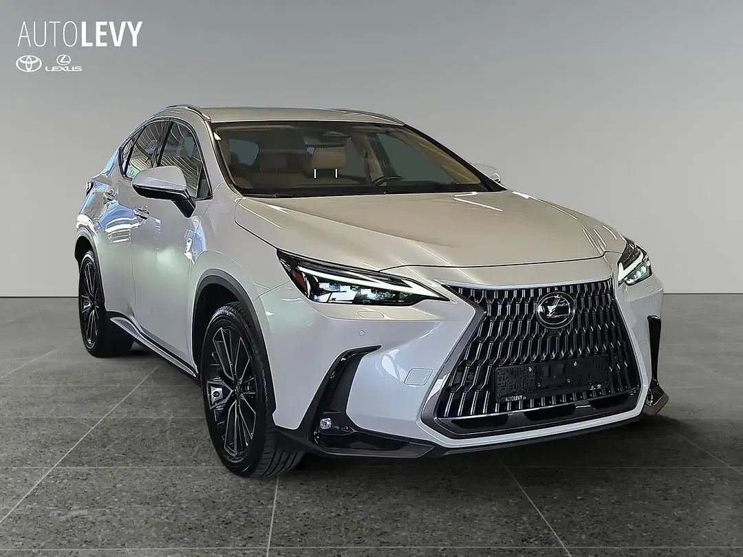 Lexus NX 350h 4x4 Luxury Line - Thumbnail 8