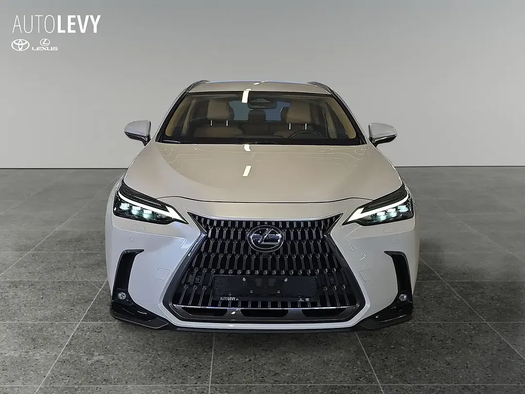 Lexus NX 350h 4x4 Luxury Line - Thumbnail 9