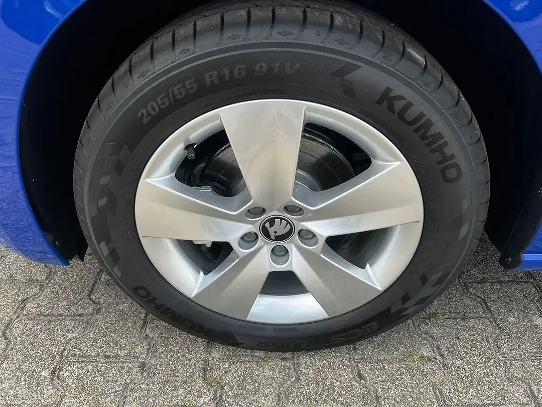 Skoda Scala 1.0 TSI DSG Selection - Thumbnail 6