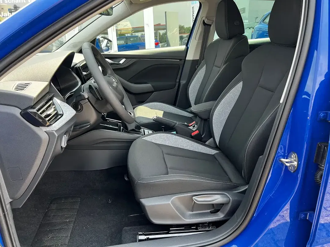 Skoda Scala 1.0 TSI DSG Selection - Thumbnail 7