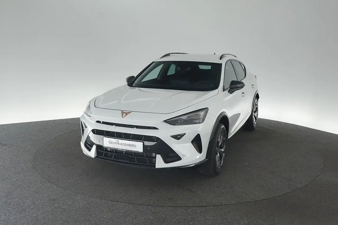 CUPRA Formentor 1.5 eTSI DSG - foto 1