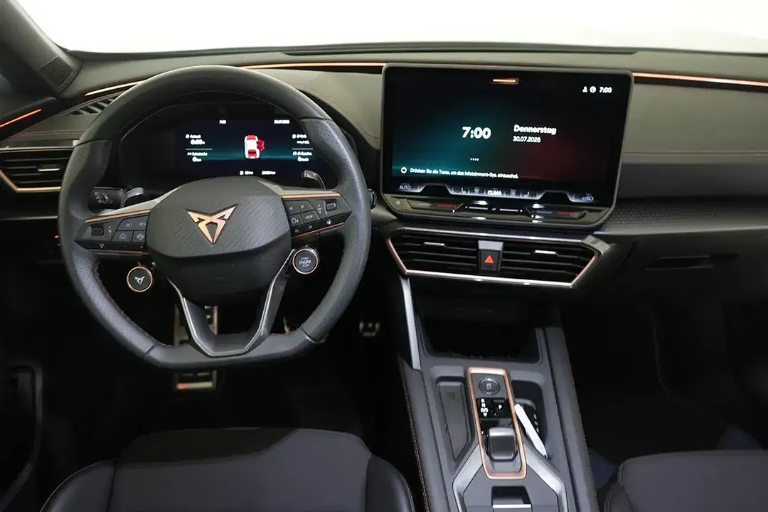 CUPRA Formentor 1.5 eTSI DSG - Thumbnail 11