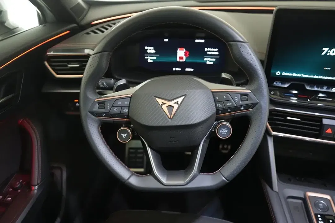 CUPRA Formentor 1.5 eTSI DSG - Thumbnail 12