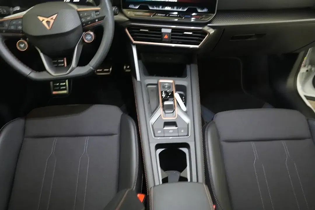 CUPRA Formentor 1.5 eTSI DSG - Thumbnail 14