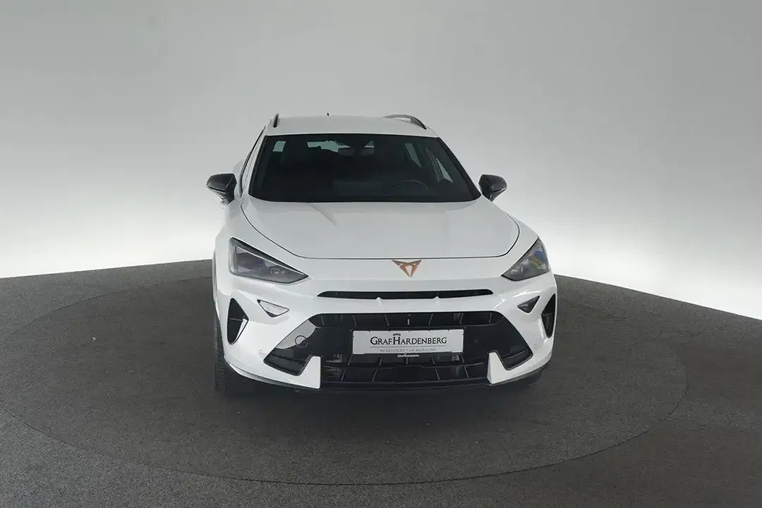 CUPRA Formentor 1.5 eTSI DSG - Thumbnail 3