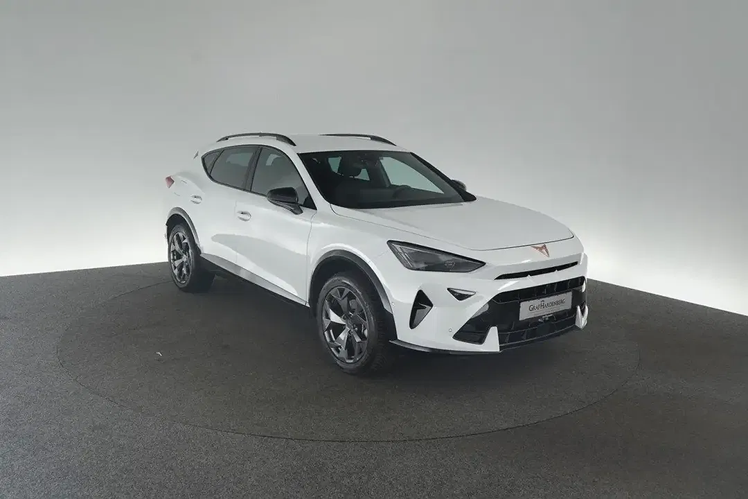 CUPRA Formentor 1.5 eTSI DSG - Thumbnail 7