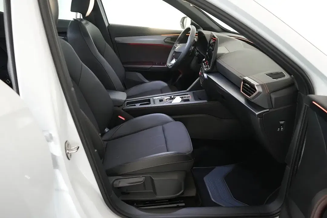 CUPRA Formentor 1.5 eTSI DSG - Thumbnail 9