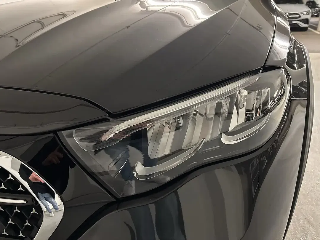 Mercedes-Benz E 300 EQ Hybrid 4MATIC All-Terrain - Thumbnail 13