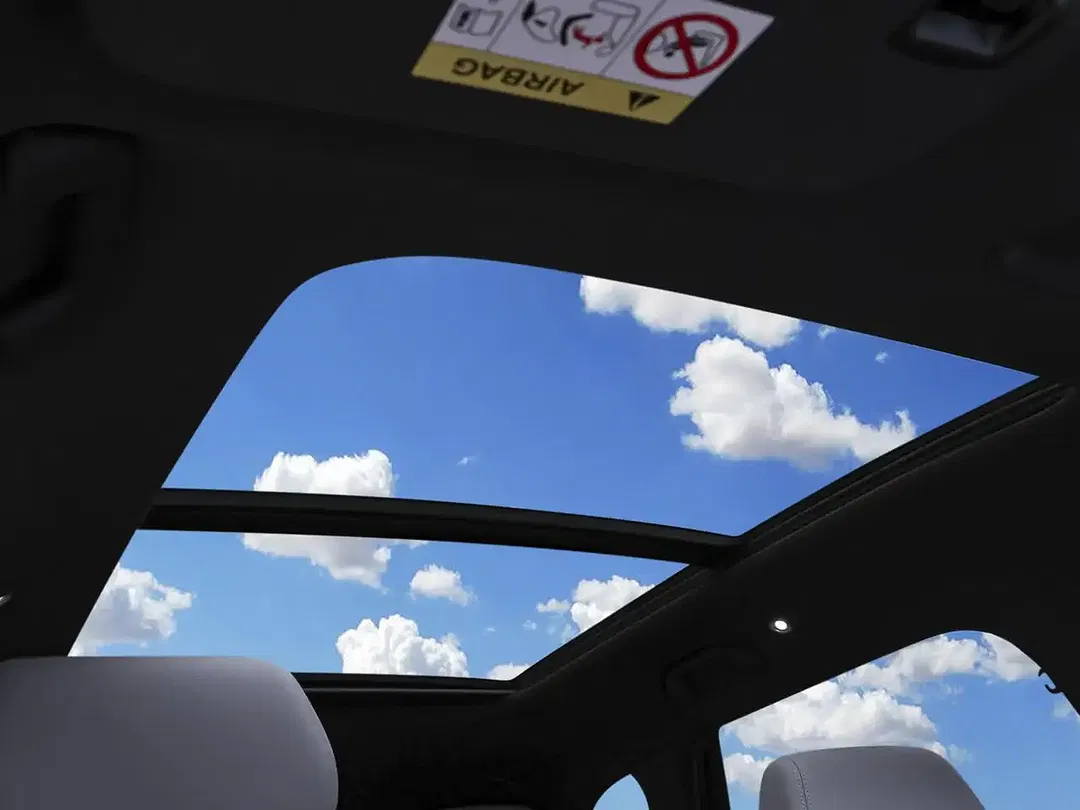 BYD Seal 6 DM-i Touring Comfort - Thumbnail 8