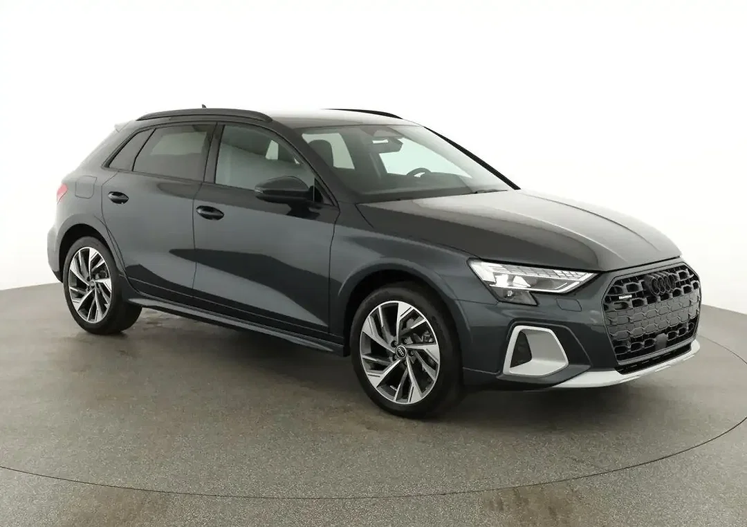 Audi A3 TFSI S tronic quattro allstreet - Afbeelding 1