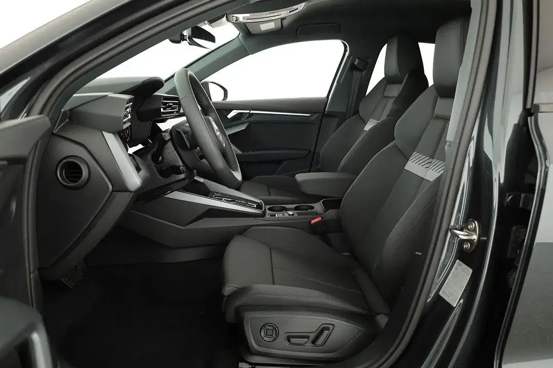Audi A3 TFSI S tronic quattro allstreet - Thumbnail 10
