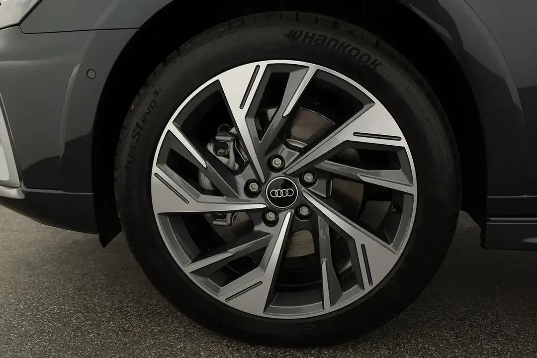 Audi A3 TFSI S tronic quattro allstreet - Thumbnail 13