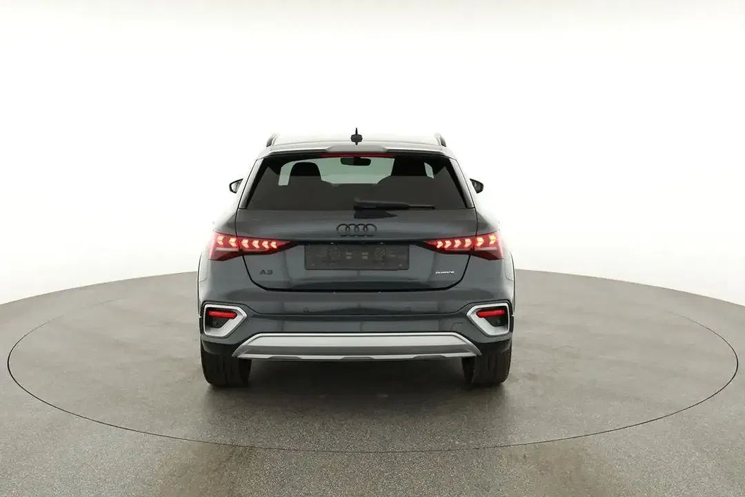 Audi A3 TFSI S tronic quattro allstreet - Thumbnail 14