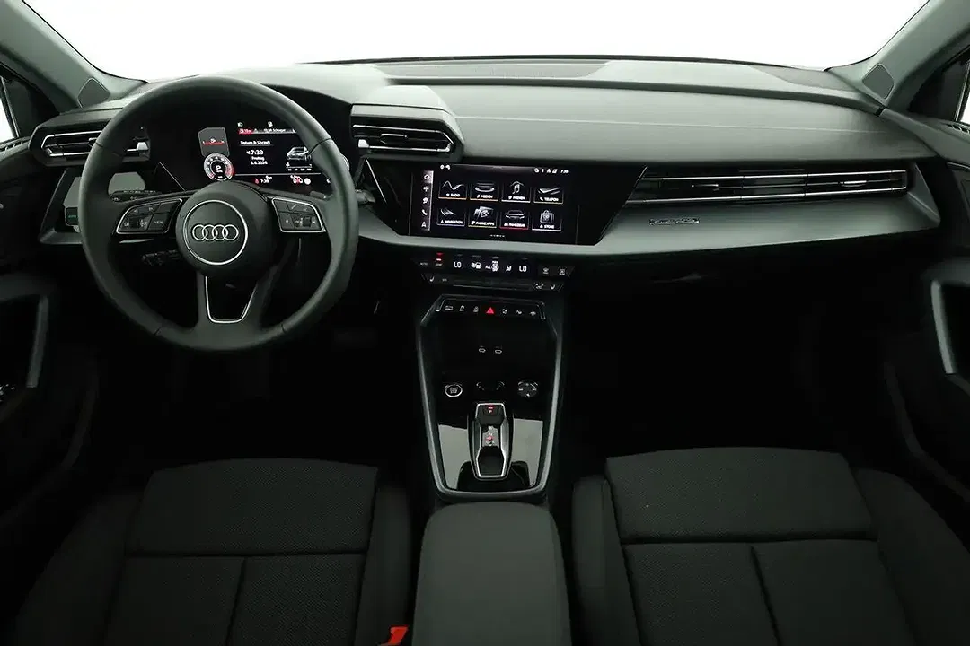 Audi A3 TFSI S tronic quattro allstreet - Thumbnail 4