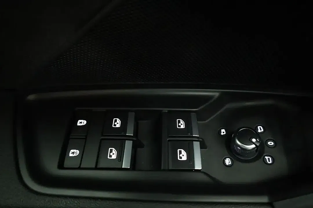 Audi A3 TFSI S tronic quattro allstreet - Thumbnail 7