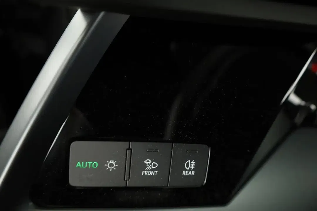 Audi A3 TFSI S tronic quattro allstreet - Thumbnail 9