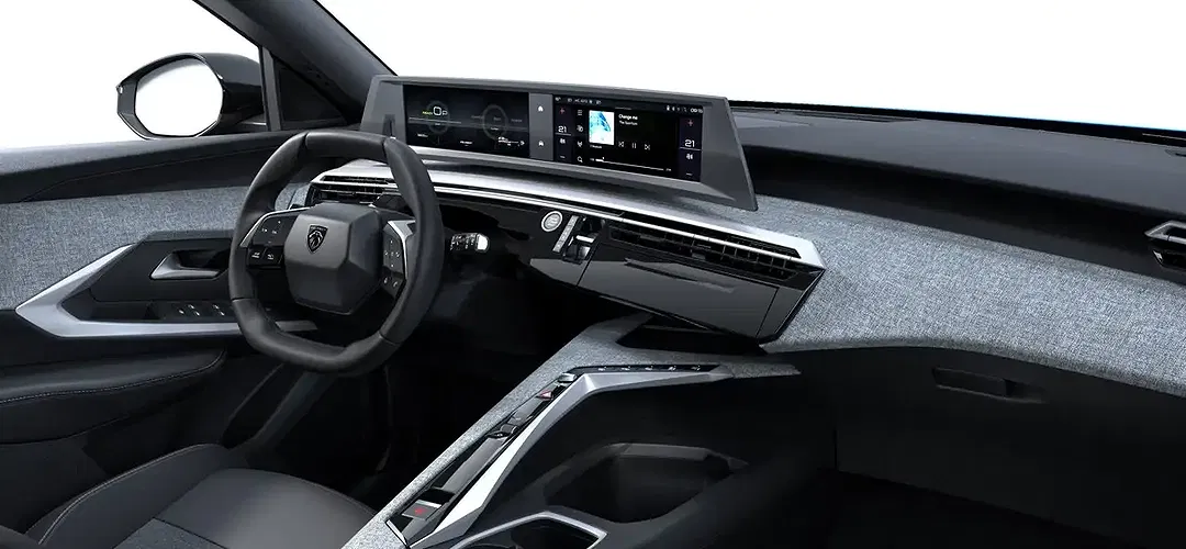 Peugeot 3008 MHEV Allure - Thumbnail 9